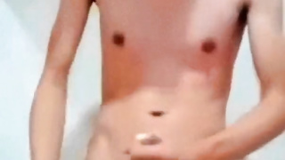 Witness me spunk part1