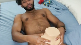 Tony Genius and his Dearest Plaything