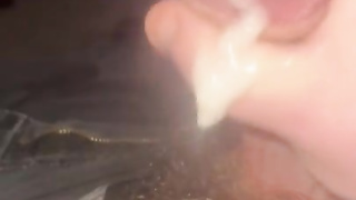 Got so naughty I couldn’t take it