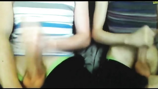 Straight Guy Seduced By Friend 5