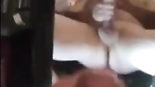 This guy is Horny