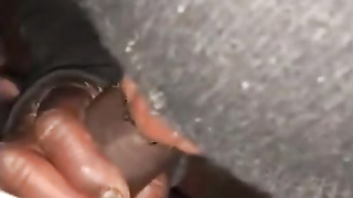 homeless sucking cock 6