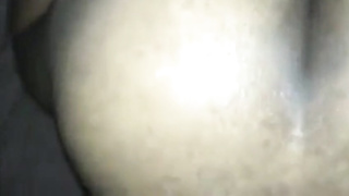 Black Bottom Gets BBC 6