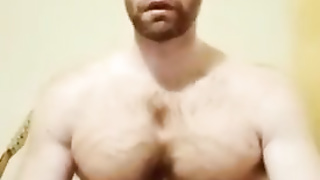 This cum shot is worth the witness.