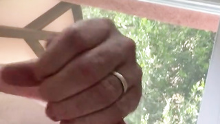 Father Jizzes in the jungle