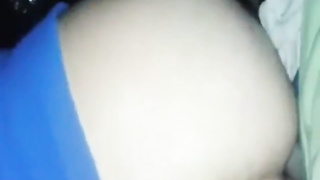 Dando cu atras do carro 7