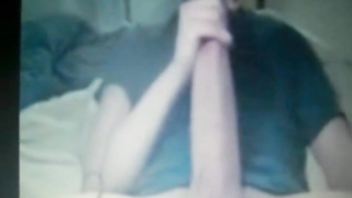 14inch huge massive thick  cock cam 5