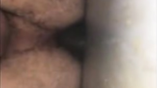 porn cabin glory hole fuck 5