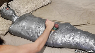 toying with my mother with blessed finishing