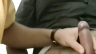 Daddy And Man On Cam 5