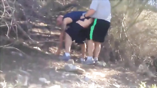 cruising...horny road 11