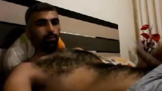Str8 daddy so hairy so horny 33