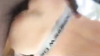 Steamy Bareback with Uncut BBC 7