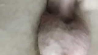 splendid young boy blows a load a on his culo