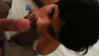 cute indian boy sucks dick like a pro 6