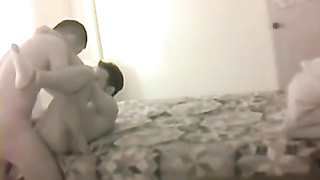 cogelon Mexicano fucker mexican vs. super Bottom 12