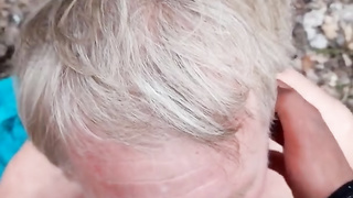 Emiljeprase Is liking ginormous black trunk