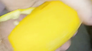 Sean smashes n rails a squeeze