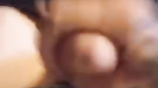 Satiate Black Tormentor may I inhale your giant black meatpipe