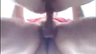 Fucking the Cum Out of Him 6