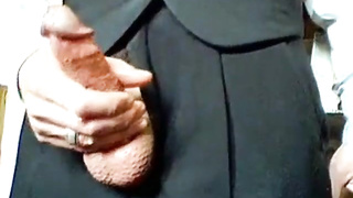 Suit daddy cumming 8