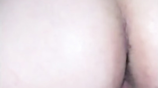 Shoot my load all over his tight hole 6