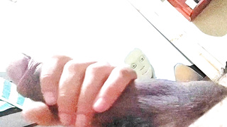 So stiff package need to Shot porno queer latino.