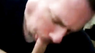 He loves to suck and swallow 8