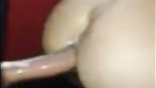 Amateur cock making juicy love 2