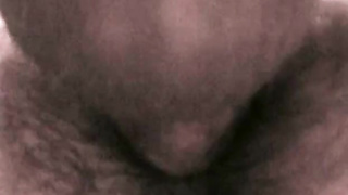 Fucking His Hairy Ass 6