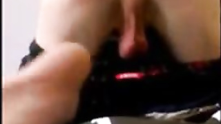 Amateur Twink Tease 10