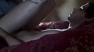 Daddy Makes him Moan 4