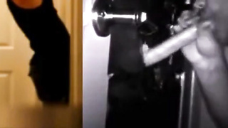 Private  glory hole 8