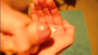 jerking and cumming 6