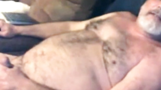 Daddy Cum 7
