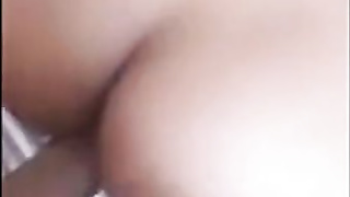 Bareback fucked by a married man 9