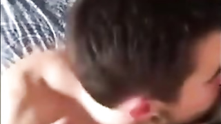 Gud slut throat fuck 4