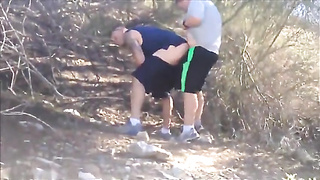 cruising...horny road 12