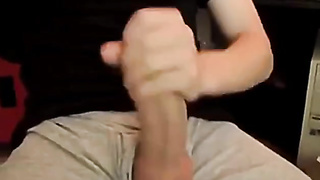Big cock, big cum 5