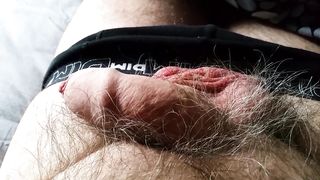 Just my penis