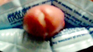 Masturbation on a raft 2