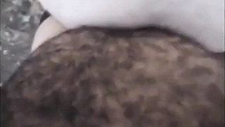 Now this is a bear who knows how to fuck in the woods 6