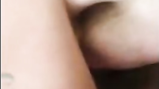 White Guy Sucking BBC 20