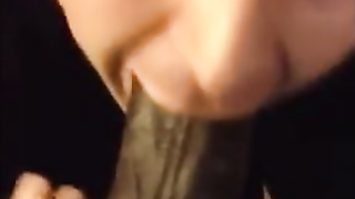 White Guy Sucking Black Dick 10