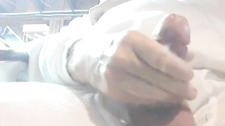 Grandpa in Longjohns 7