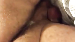 He bomes his ass filled with cum 3