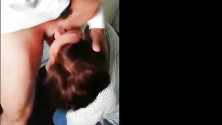 Donkey Dicked daddy fucks boithrussy 9