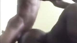 Skinny Guy Fucks Muscle Guy 5