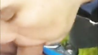 what your son does with his new iPhone 5