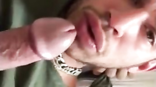 pouring out while moaning 7